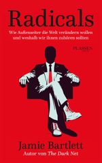 Radicals Cover des Buches Radicals (ISBN: 9783864705557)