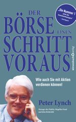 Der Börse einen Schritt voraus - Neuauflage Cover des Buches Der Börse einen Schritt voraus - Neuauflage (ISBN: 9783864705656)