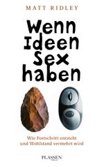 Wenn Ideen Sex haben Cover des Buches Wenn Ideen Sex haben (ISBN: 9783864705922)