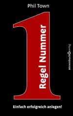 Regel Nummer 1 Cover des Buches Regel Nummer 1 (ISBN: 9783864706066)