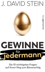 Gewinne für jedermann Cover des Buches Gewinne für jedermann (ISBN: 9783864706943)