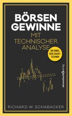 Börsengewinne mit Technischer Analyse Cover des Buches Börsengewinne mit Technischer Analyse (ISBN: 9783864708251)