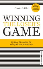 Winning the Loser's Game Cover des Buches Winning the Loser's Game (ISBN: 9783864708626)