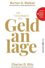 Die Grundlagen der Geldanlage Cover des Buches Die Grundlagen der Geldanlage (ISBN: 9783864708930)