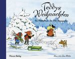 Teddys Weihnachten Cover des Buches Teddys Weihnachten (ISBN: 9783864724046)