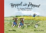 Hoppel und Poppel Cover des Buches Hoppel und Poppel (ISBN: 9783864726026)