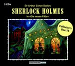 Sherlock Holmes - neue Fälle Collector Box 16 Cover des Buches Sherlock Holmes - neue Fälle Collector Box 16 (ISBN: 9783864739347)
