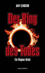 Der Ring des Todes Cover des Buches Der Ring des Todes (ISBN: 9783864760044)