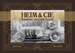 HEIM & CIE Cover des Buches HEIM & CIE (ISBN: 9783864761409)