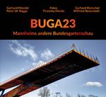 BUGA23 Cover des Buches BUGA23 (ISBN: 9783864761775)