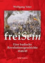 freiSein Cover des Buches freiSein (ISBN: 9783864761874)