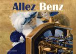 Allez Benz Cover des Buches Allez Benz (ISBN: 9783864761966)