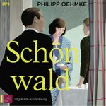 Schönwald Cover des Buches Schönwald (ISBN: 9783864848421)
