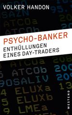 Die Psycho-Trader Cover des Buches Die Psycho-Trader (ISBN: 9783864890826)