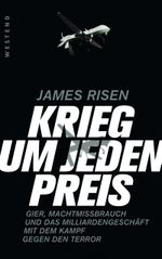Krieg um jeden Preis Cover des Buches Krieg um jeden Preis (ISBN: 9783864891076)