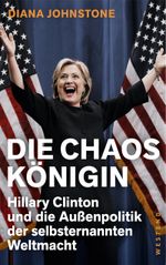 Die Chaos-Königin Cover des Buches Die Chaos-Königin (ISBN: 9783864891359)