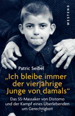 Ich bleibe immer der vierjährige Junge von damals Cover des Buches Ich bleibe immer der vierjährige Junge von damals (ISBN: 9783864891441)