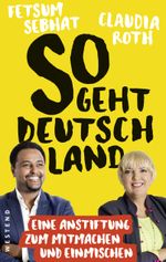 So geht Deutschland Cover des Buches So geht Deutschland (ISBN: 9783864891472)