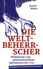 Die Weltbeherrscher Cover des Buches Die Weltbeherrscher (ISBN: 9783864891694)
