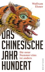 Das chinesische Jahrhundert Cover des Buches Das chinesische Jahrhundert (ISBN: 9783864892615)