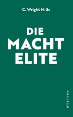 Die Machtelite Cover des Buches Die Machtelite (ISBN: 9783864892707)