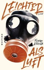 Leichter als Luft Cover des Buches Leichter als Luft (ISBN: 9783864892752)