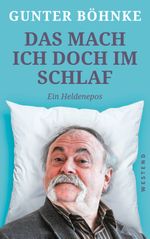 Das mach ich doch im Schlaf Cover des Buches Das mach ich doch im Schlaf (ISBN: 9783864892967)