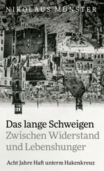 Das lange Schweigen Cover des Buches Das lange Schweigen (ISBN: 9783864893742)