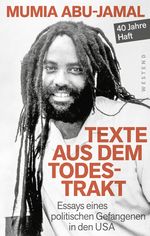 Texte aus dem Todestrakt Cover des Buches Texte aus dem Todestrakt (ISBN: 9783864893803)