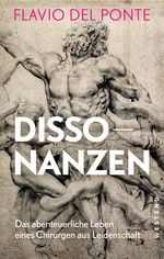 Dissonanzen Cover des Buches Dissonanzen (ISBN: 9783864894534)