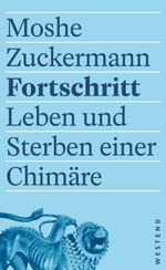 Fortschritt Cover des Buches Fortschritt (ISBN: 9783864894664)
