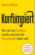 Korrumpiert Cover des Buches Korrumpiert (ISBN: 9783864894848)