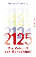 2125 Cover des Buches 2125 (ISBN: 9783864894947)