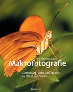 Makrofotografie Cover des Buches Makrofotografie (ISBN: 9783864900860)