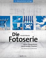 Die Fotoserie Cover des Buches Die Fotoserie (ISBN: 9783864902109)