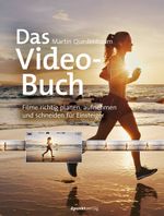 Das Video-Buch Cover des Buches Das Video-Buch (ISBN: 9783864906794)
