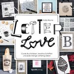 Letter Love Cover des Buches Letter Love (ISBN: 9783864908491)