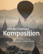 Michael Freemans Komposition Cover des Buches Michael Freemans Komposition (ISBN: 9783864908866)