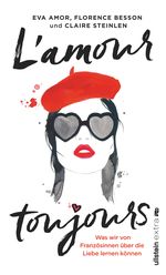 L’amour toujours Cover des Buches L’amour toujours (ISBN: 9783864930478)