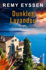 Dunkles Lavandou (Ein-Leon-Ritter-Krimi 6) Cover des Buches Dunkles Lavandou (Ein-Leon-Ritter-Krimi 6) (ISBN: 9783864932694)