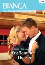 Entflammte Herzen Cover des Buches Entflammte Herzen (ISBN: 9783864940606)