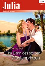 Im Bann des stolzen Wüstenprinzen Cover des Buches Im Bann des stolzen Wüstenprinzen (ISBN: 9783864941337)