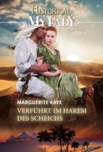Verführt im Harem des Scheichs Cover des Buches Verführt im Harem des Scheichs (ISBN: 9783864941658)