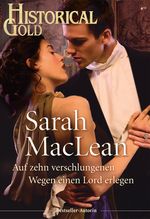 Auf zehn verschlungenen Wegen einen Lord erlegen Cover des Buches Auf zehn verschlungenen Wegen einen Lord erlegen (ISBN: 9783864941795)