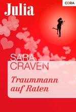Traummann auf Raten Cover des Buches Traummann auf Raten (ISBN: 9783864942594)