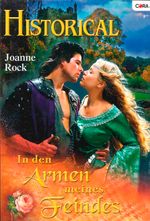 In den Armen des Feindes Cover des Buches In den Armen des Feindes (ISBN: 9783864944253)