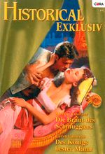 Historical Exklusiv Band 06 Cover des Buches Historical Exklusiv Band 06 (ISBN: 9783864944574)