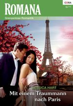 Mit einem Traummann nach Paris Cover des Buches Mit einem Traummann nach Paris (ISBN: 9783864946035)