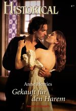 Gekauft für den Harem Cover des Buches Gekauft für den Harem (ISBN: 9783864946400)
