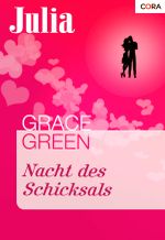 Nacht des Schicksals (Julia) Cover des Buches Nacht des Schicksals (Julia) (ISBN: 9783864946974)